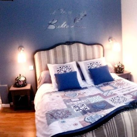 Halte Cosy Au Porte De Bordeaux Tresses エクステリア 写真
